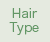 Hair Type