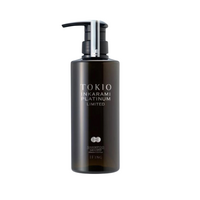 TOKIO INKARAMI  PLATINUM LIMITED SHAMPOO
