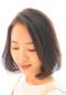 The classic natural Bob Style