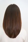 Refined straight long hair - Neat Impression  + Brilliant colouring back